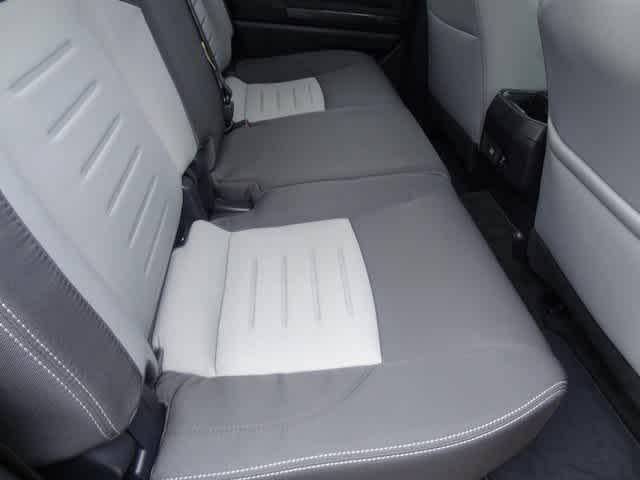 2025 Toyota Tacoma TRD Off Road Hybrid