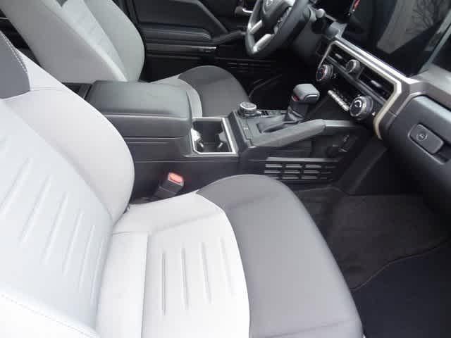 2025 Toyota Tacoma TRD Off Road Hybrid