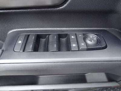 2025 Toyota Tacoma TRD Off Road Hybrid