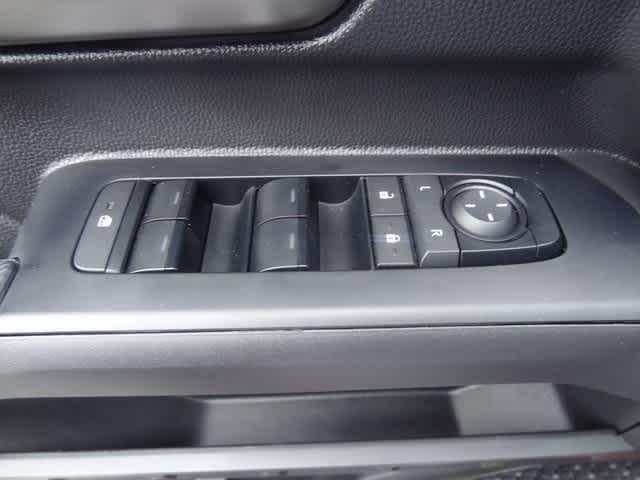 2025 Toyota Tacoma TRD Off Road Hybrid