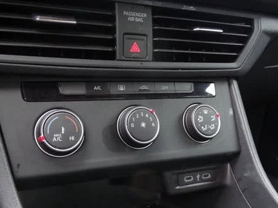 2023 Volkswagen Jetta Sport