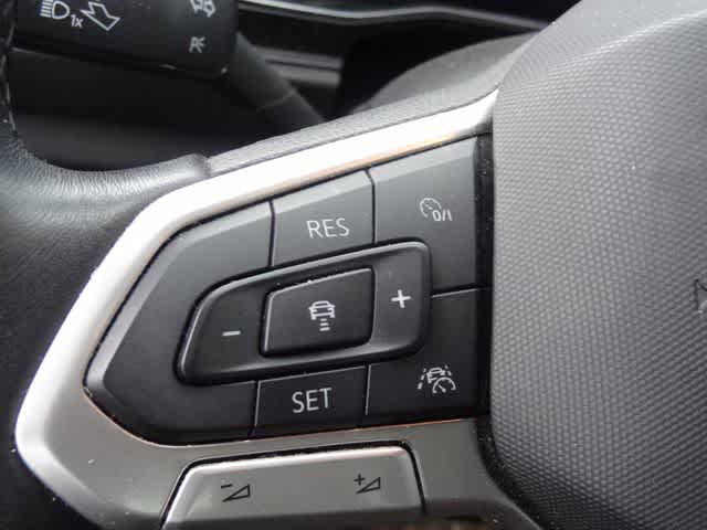 2023 Volkswagen Jetta Sport