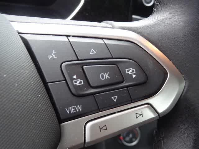 2023 Volkswagen Jetta Sport