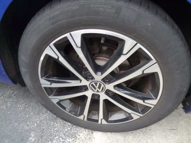 2023 Volkswagen Jetta Sport