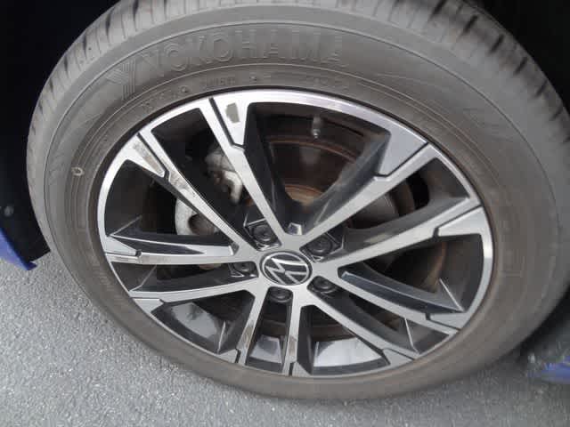 2023 Volkswagen Jetta Sport