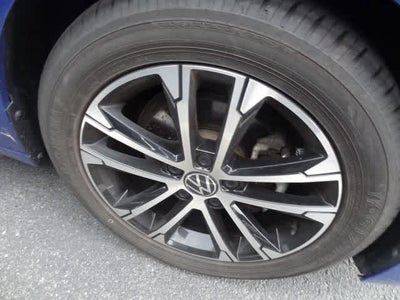 2023 Volkswagen Jetta Sport