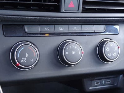 2023 Volkswagen Jetta Sport