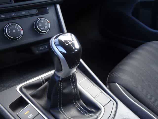 2023 Volkswagen Jetta Sport