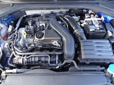 2023 Volkswagen Jetta Sport