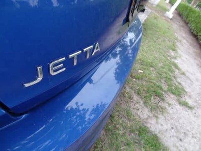 2023 Volkswagen Jetta Sport