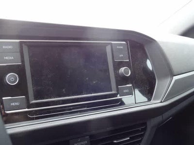 2023 Volkswagen Jetta Sport