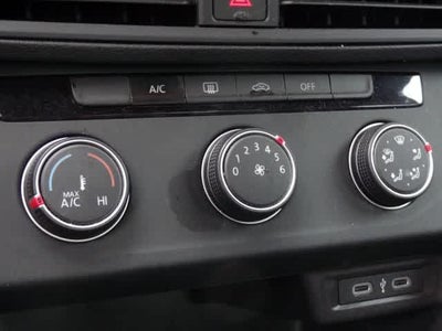 2023 Volkswagen Jetta Sport