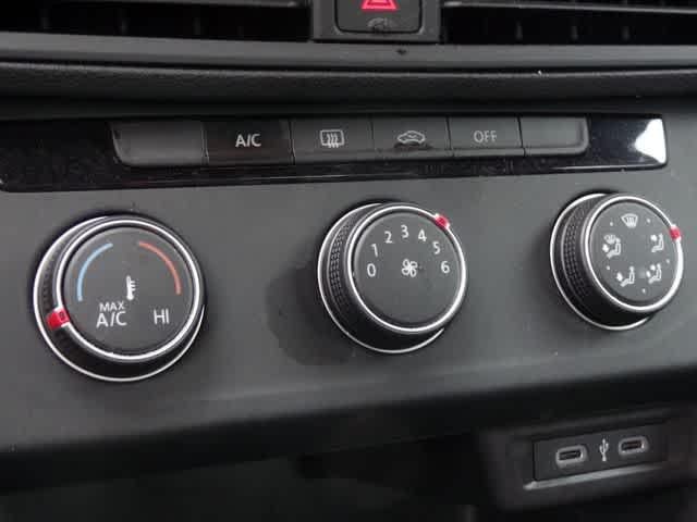 2023 Volkswagen Jetta Sport