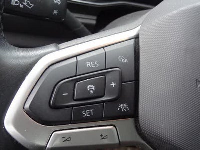 2023 Volkswagen Jetta Sport