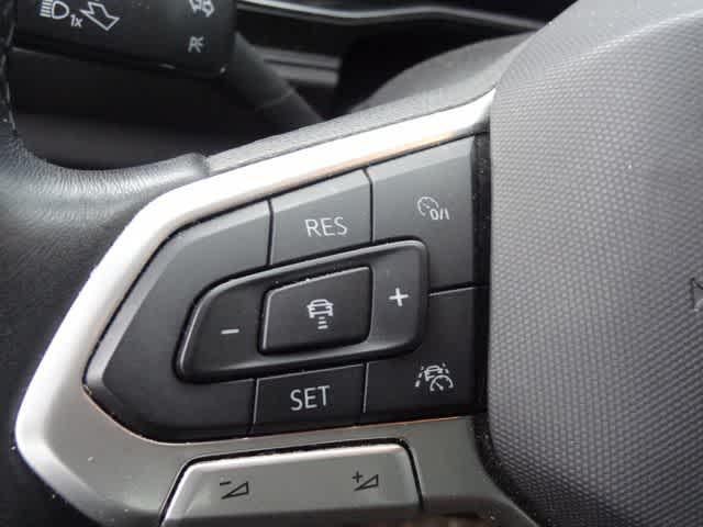2023 Volkswagen Jetta Sport