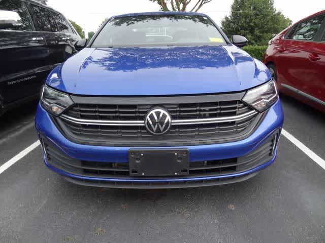 2023 Volkswagen Jetta Sport