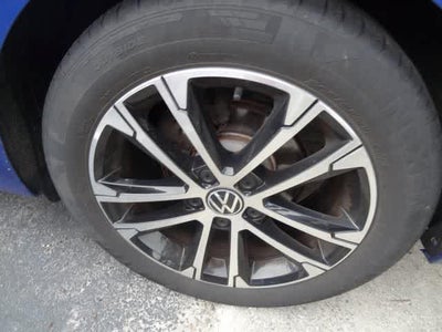 2023 Volkswagen Jetta Sport