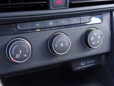 2023 Volkswagen Jetta Sport