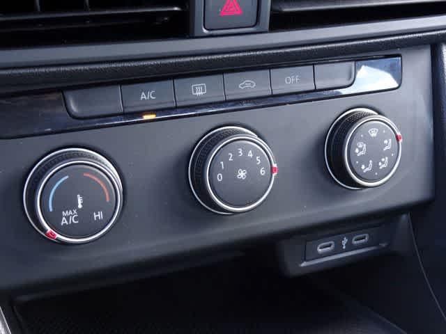 2023 Volkswagen Jetta Sport