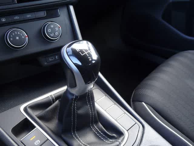 2023 Volkswagen Jetta Sport