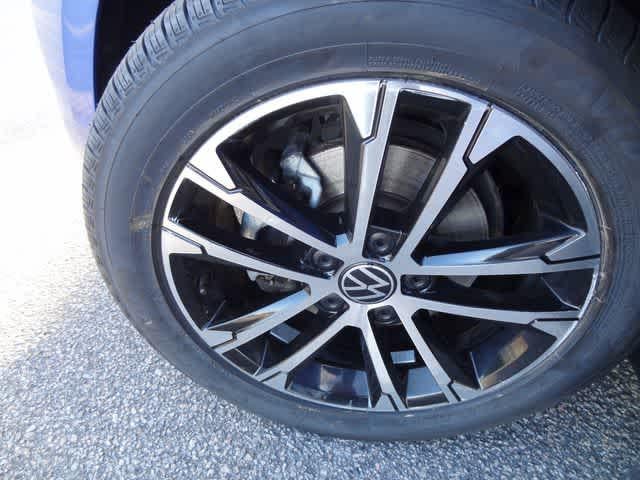 2023 Volkswagen Jetta Sport