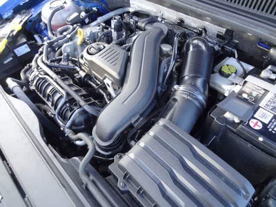 2023 Volkswagen Jetta Sport
