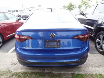 2023 Volkswagen Jetta Sport