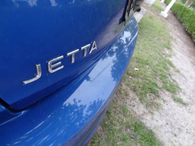 2023 Volkswagen Jetta Sport
