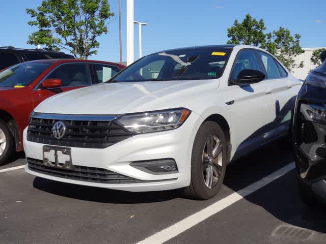 2019 Volkswagen Jetta R-Line