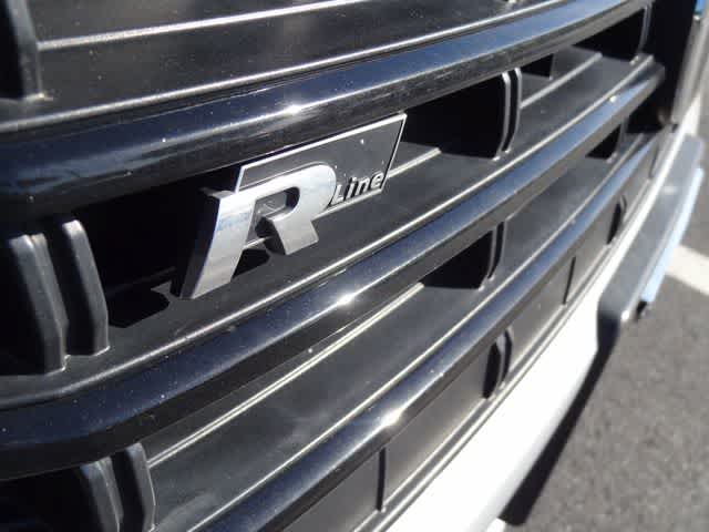 2019 Volkswagen Jetta R-Line
