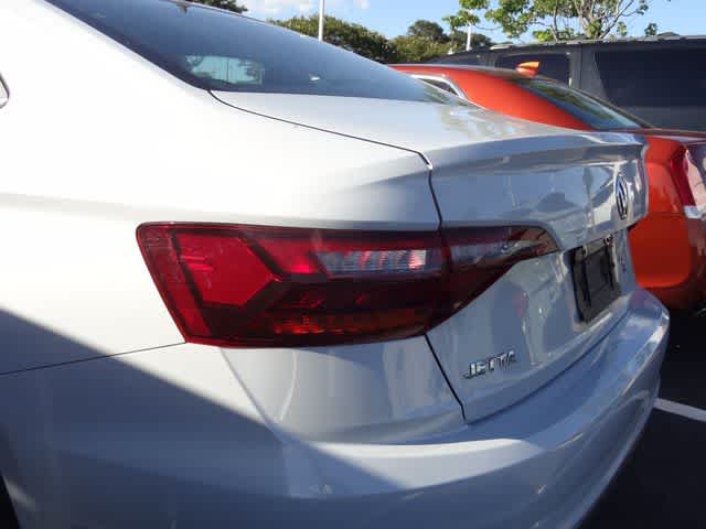 2019 Volkswagen Jetta R-Line