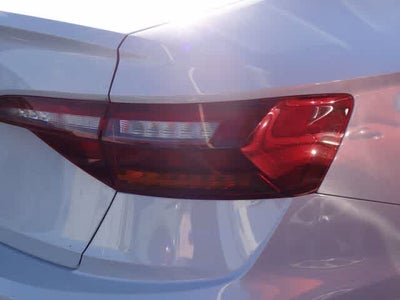 2019 Volkswagen Jetta R-Line