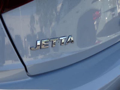 2019 Volkswagen Jetta R-Line