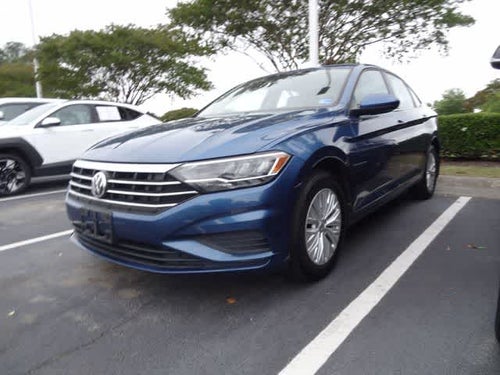 2020 Volkswagen Jetta S