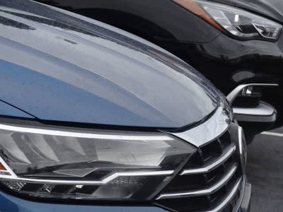 2020 Volkswagen Jetta S