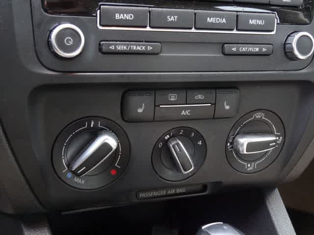 2014 Volkswagen Jetta SE w/Connectivity