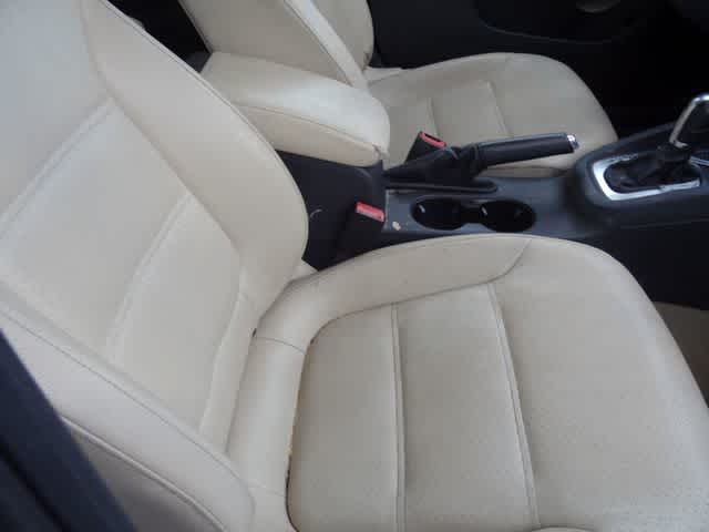 2014 Volkswagen Jetta SE w/Connectivity