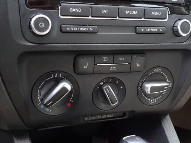 2014 Volkswagen Jetta SE w/Connectivity