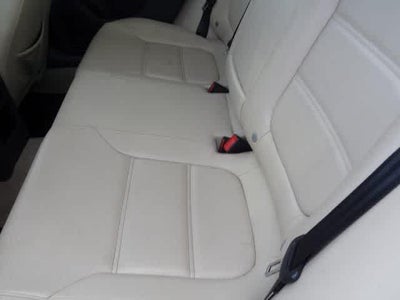 2014 Volkswagen Jetta SE w/Connectivity