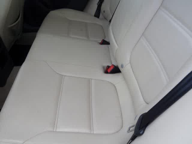 2014 Volkswagen Jetta SE w/Connectivity