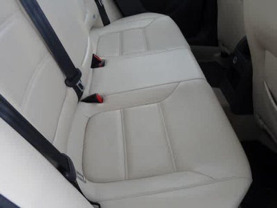 2014 Volkswagen Jetta SE w/Connectivity
