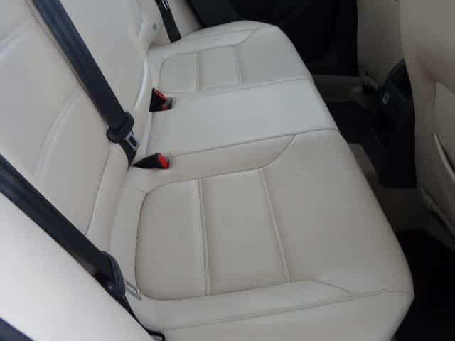 2014 Volkswagen Jetta SE w/Connectivity