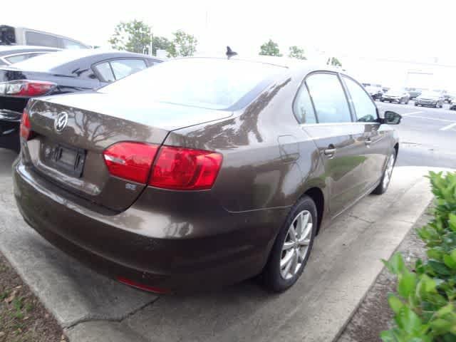 2014 Volkswagen Jetta SE w/Connectivity