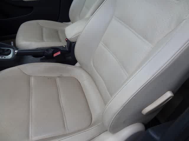 2014 Volkswagen Jetta SE w/Connectivity