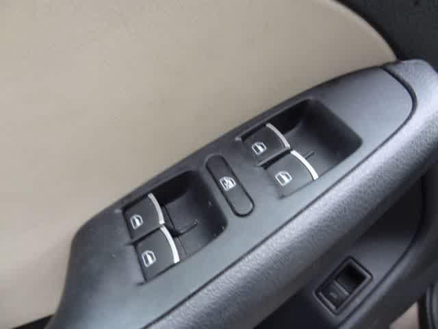 2014 Volkswagen Jetta SE w/Connectivity