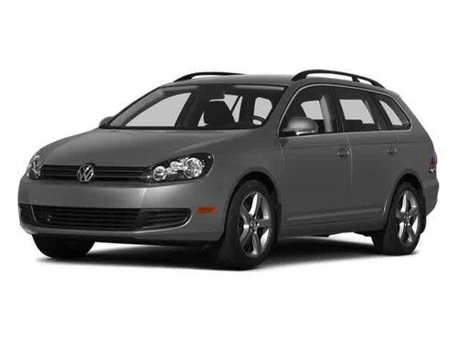 2014 Volkswagen Jetta TDI