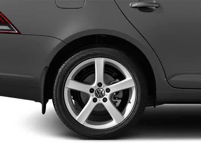 2014 Volkswagen Jetta TDI