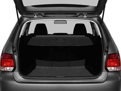 2014 Volkswagen Jetta TDI