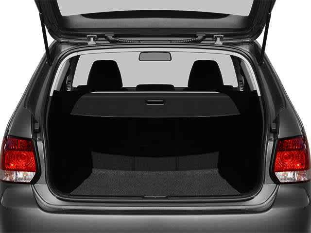 2014 Volkswagen Jetta TDI