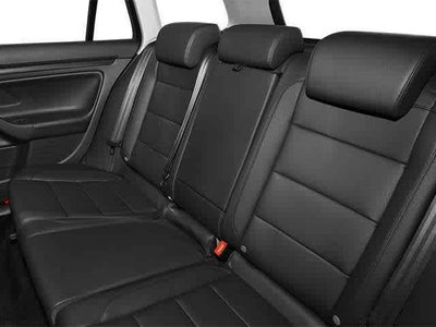 2014 Volkswagen Jetta TDI